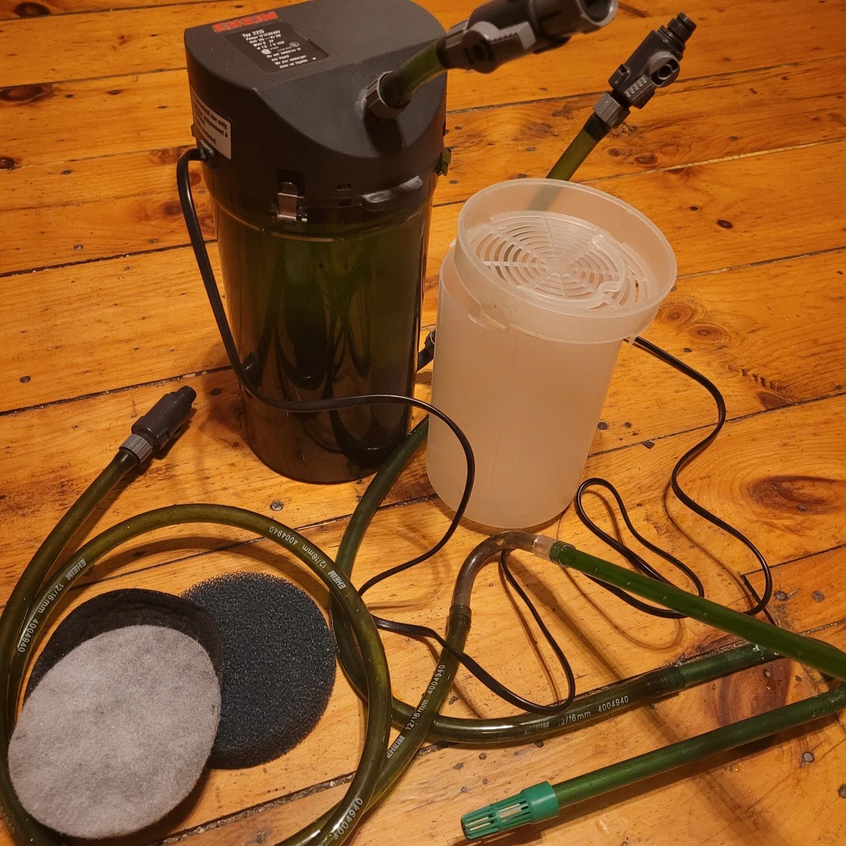 eheim 2213 products for sale | eBay