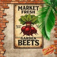 Funny Metal Tin Signs Pool And Outdoor Bar Wall Art Decor 8x12 Retro