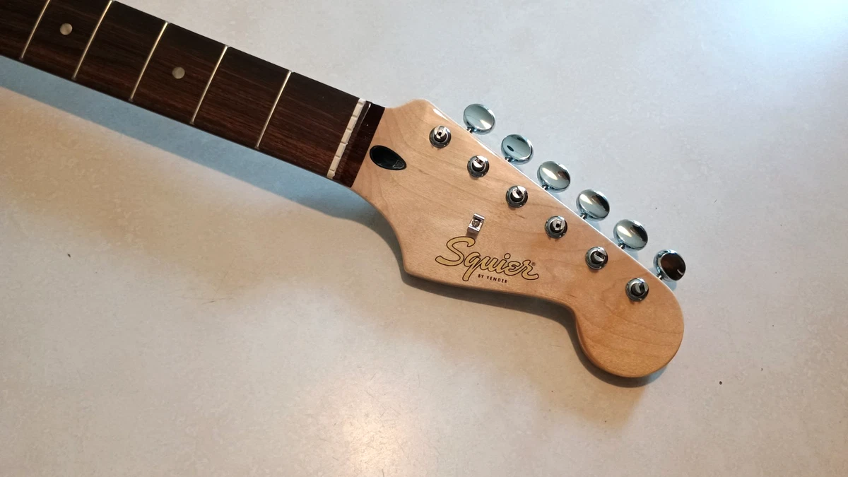 Squier Guitar Parts & Accessories for sale | eBay