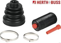 Herth+Buss Jakoparts J2880303 Faltenbalgsatz FüR Antriebswelle Set Satz