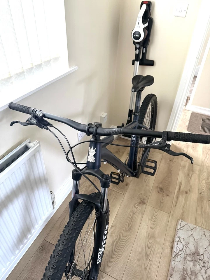 Voodoo Bragg Mountain Bike - Image 4 of 4