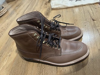 Alden D6924H
