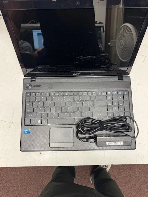 Acer Aspire 5742 PC Laptops & Netbooks for Sale | Shop New & Used