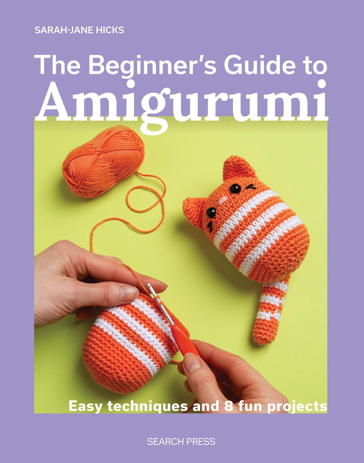 Beginners Guide To Amigurumi - Image 5