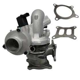Turbolader für Audi A4 A5 Seat Exeo ST 1.8 TFSi 125kW 170PS 9VA08 06L145701F