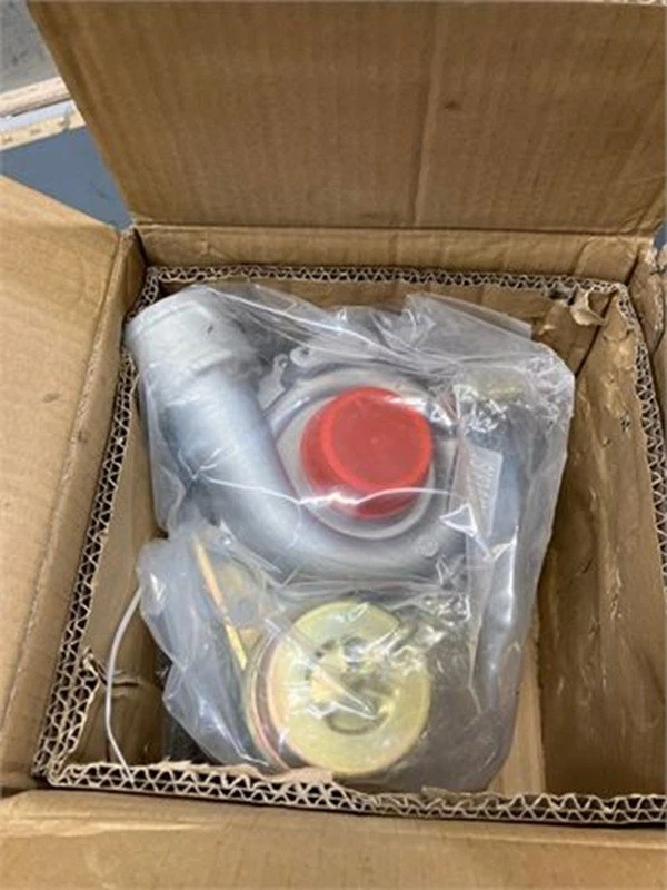 Kit de turbocompresor y junta para Audi A4 A6 Quattro VW Passat 1.8L 1997-2006 Foto 2 de 4