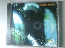 Glacier Garden - Rusty Bedframes CD 2007 Indie Rock Garden CRACKED CASE
