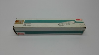 Okidata Tonerkartusche 44973509 Gelb für Okidata ES-5431