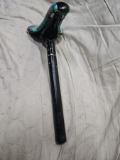 Carrera Vanquish Seat And Seat Post