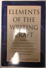Elements of the Writing Craft - ACCEPTABLE