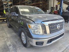 Used Spare Tire Wheel Fits 2017 Nissan Titan 18x8 Steel Spare 18 Hole Spare Tir