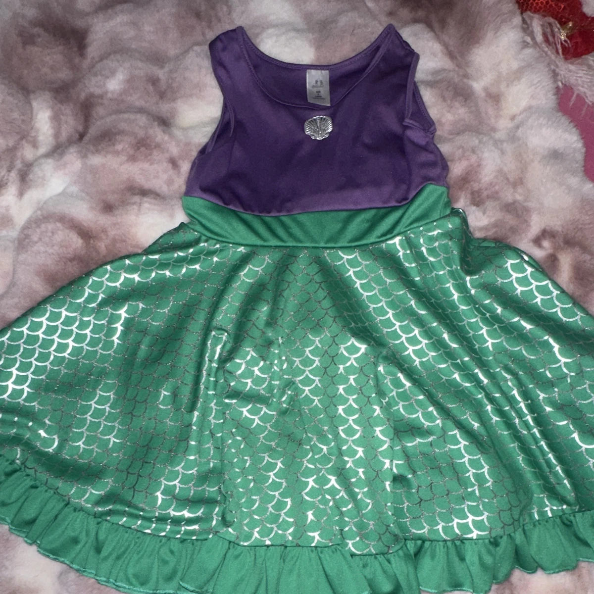 Little Adventures Costumes for Girls for sale | eBay