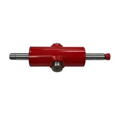 Hydraulic Power Steering Cylinder Fits International 454 464 Tractors 188842a1