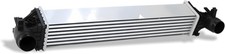 Turbocharger Intercooler Compatible with Cruze 2016 2017 2018 2019 1.4L L4