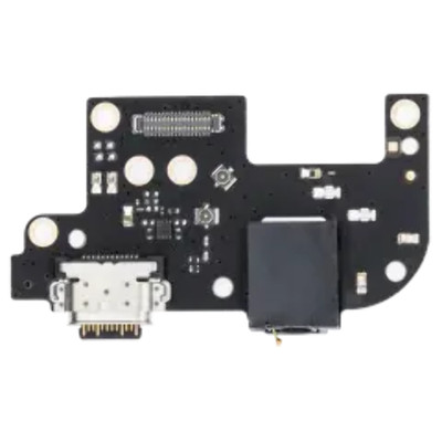 Charging Port Board For Motorola Moto G Stylus 5G (XT2131 / 2021) (Premium)