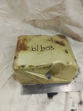 Baldor Lead Box Terminal Box Pecker Head