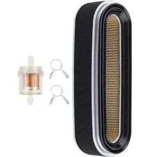 Efficient Air Filter Solution for Honda For GXV160 For HR216 Lawnmowers