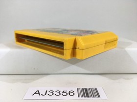 AJ3356 Baseball Star SNK Nintendo Famicom NES Japan