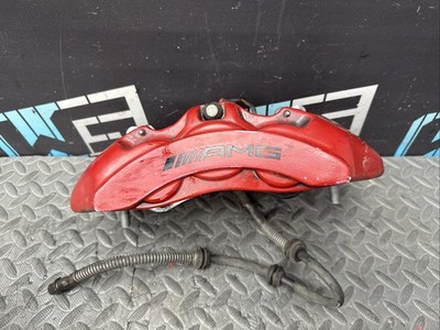 2018-2020 MERCEDES E63S E63 W213 AMG BREMBO BRAKE CALIPER FRONT RIGHT *NOTE