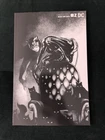BATMAN BLACK AND WHITE #2 KAMOME SHIRAHAMA VARIANT 1