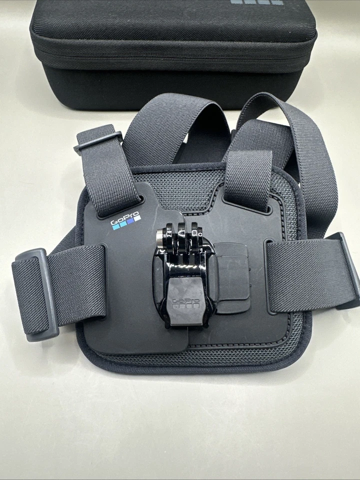 GoPro Hero13 Black Hero 13 + (2) Battery + Chest Mount - Image 4 of 4