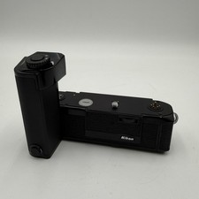 E1 Nikon MD-15 Motor Drive MD15 Winder for FA
