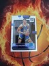 2022 Panini Donruss Optic Patrick Baldwin Jr. Rated Rookie