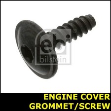 Tornillo de ojal de cubierta de motor para AUDI R8 5,2 CMPA 3296