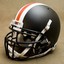 Iowa State Cyclones Schutt XP Full Size Gameday Football Helmet – NCAA Authentic