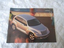 Brochure Chrysler PT Cruiser 2003 03