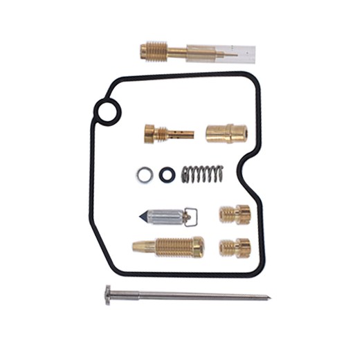 500 4x4 For Arctic Cat Auto Carburetor 2005-2007 Carb Rebuild Kit Repair - Picture 2 of 7