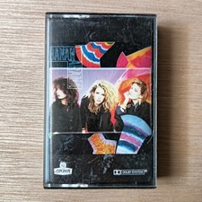 BANANARAMA - Rare Malaysia Cassette