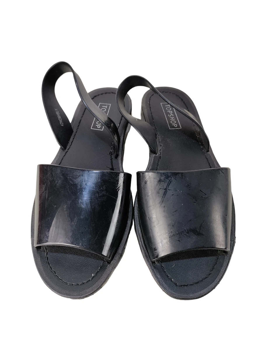 Topshop hotsell summer shoes