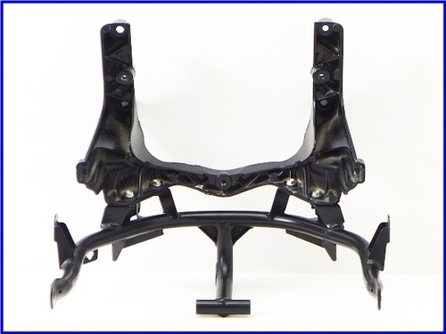 Capucha de carenado superior genuina DUCATI MULTISTRADA 1000sDS Stay uu - Imagen 6 de 9