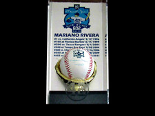 Mariano Rivera Rookie Cards and Memorabilia Guide 34