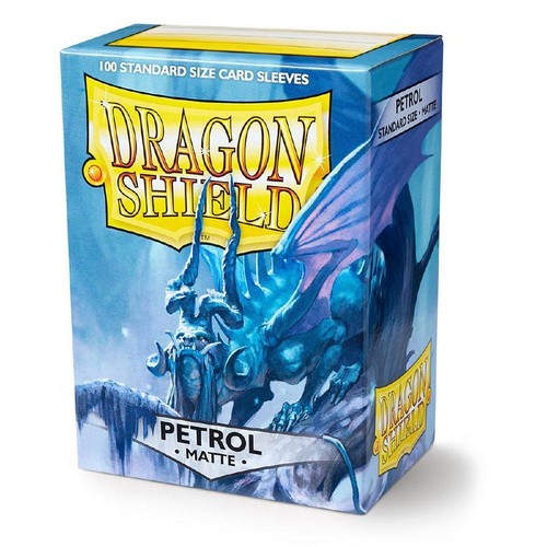 Dragon Shield Matte 100 Kartenhüllen Pokemon Magic MTG Sammelkarten - Bild 52 von 77