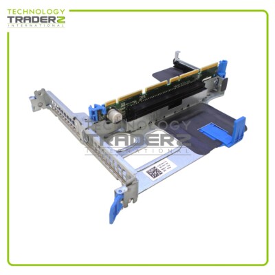 815DM Dell PowerEdge R640 Single Slot PCI-E 3.0 Riser Card 0815DM