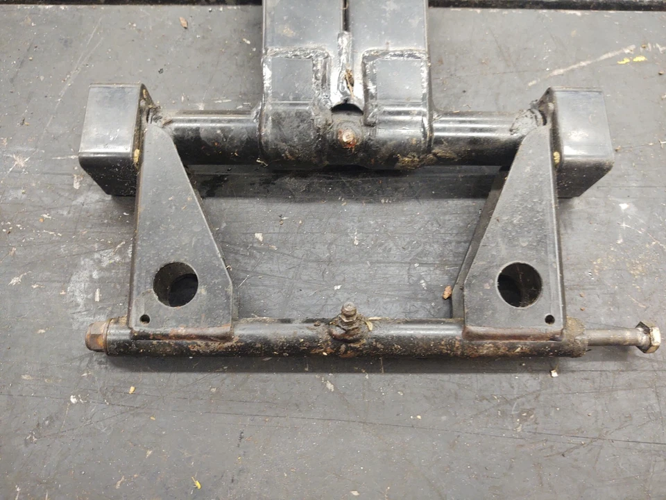  Задний рычаг Ski Doo REV 2006 X 503191119 07 RW5293 - Изображение 4 из 4