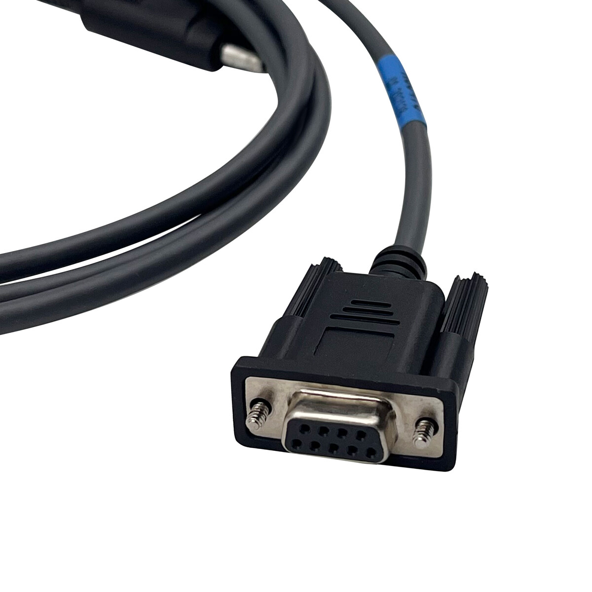 New Programming Cable For Pacific Crest PDL/HPB 35-Watt Radios - Model A00470 Type