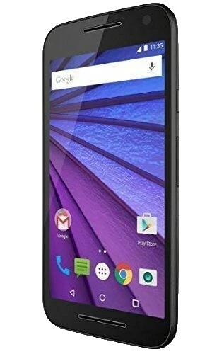 Motorola 8 GB Unlocked Cell Phones & Smartphones