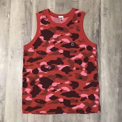 BAPE CAMO タンクトップ s-l400.jpg