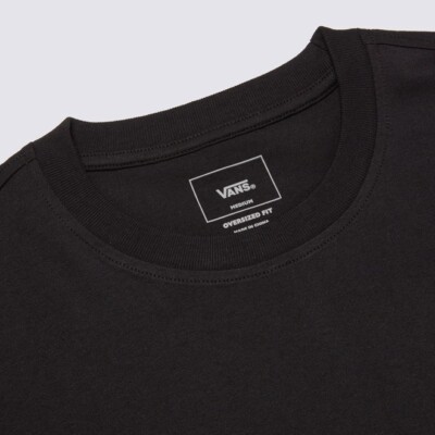 VANS SEOUL CITY DOOLY SS TEE ★送料込 Vans Seoul City Tiger T-Shirt, Black | eBay