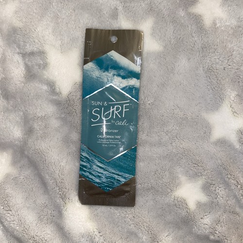 Sun & Surf, Tanning Bed Lotion, New!!