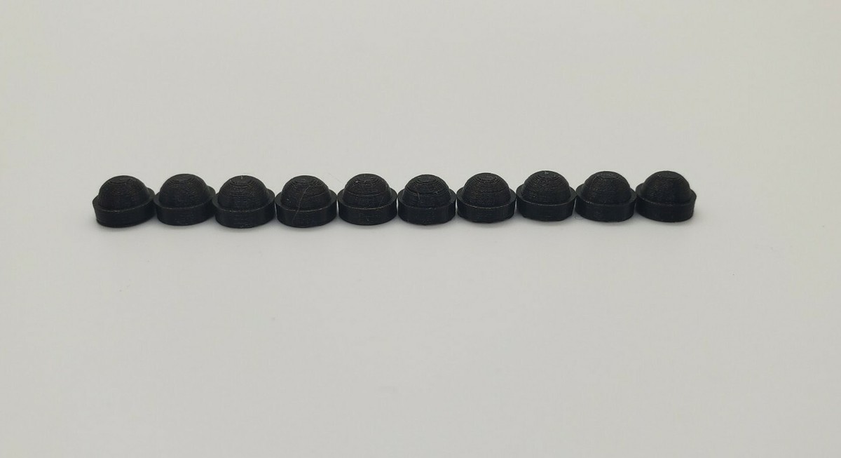 JT Impulse Detents (10 pack) IMP111 | eBay