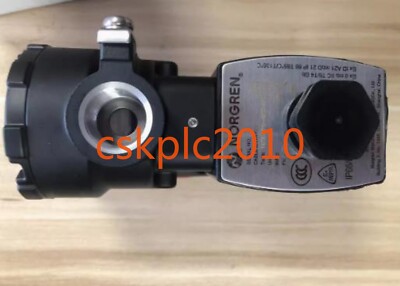 1PCS NEW 6215M0510.5521U.024.00 HERION solenoid valve