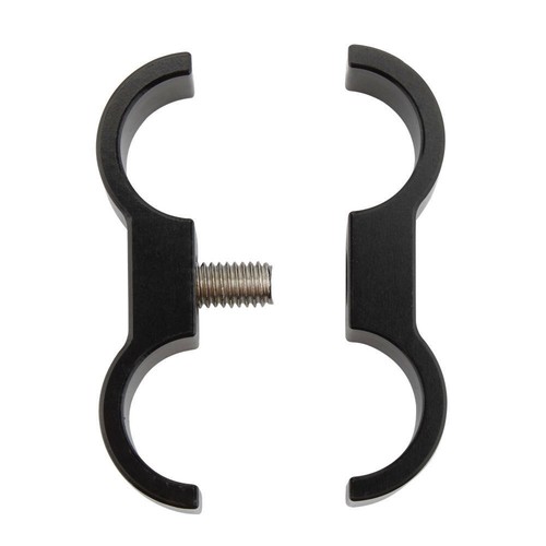 15 MM Lower Fuel Pipe Fuel Pipe Fixing And Finishing Kit For Harley Universal AS - Bild 4 von 6