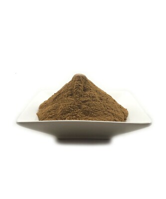 Akuamma Seed EXTRACT 501 10g Potent - Picralima nitida 50x 13 Oz USA SHIP