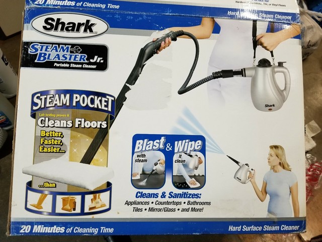 Shark Euro Pro Steam Cleaner S3325 Parts Reviewmotors.co