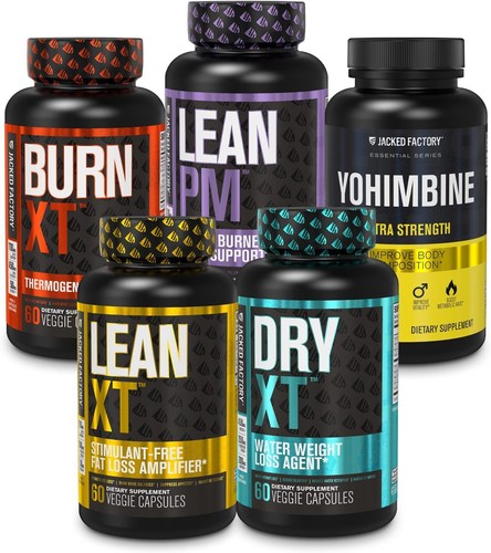 Thermogenic Fat Burner Weight Loss Supplements: Burn-Xt Thermogenic Fat Burner, - Picture 2 of 11