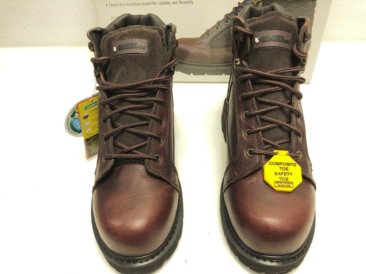 GANDER MOUNTAIN Brown Men display picture 1